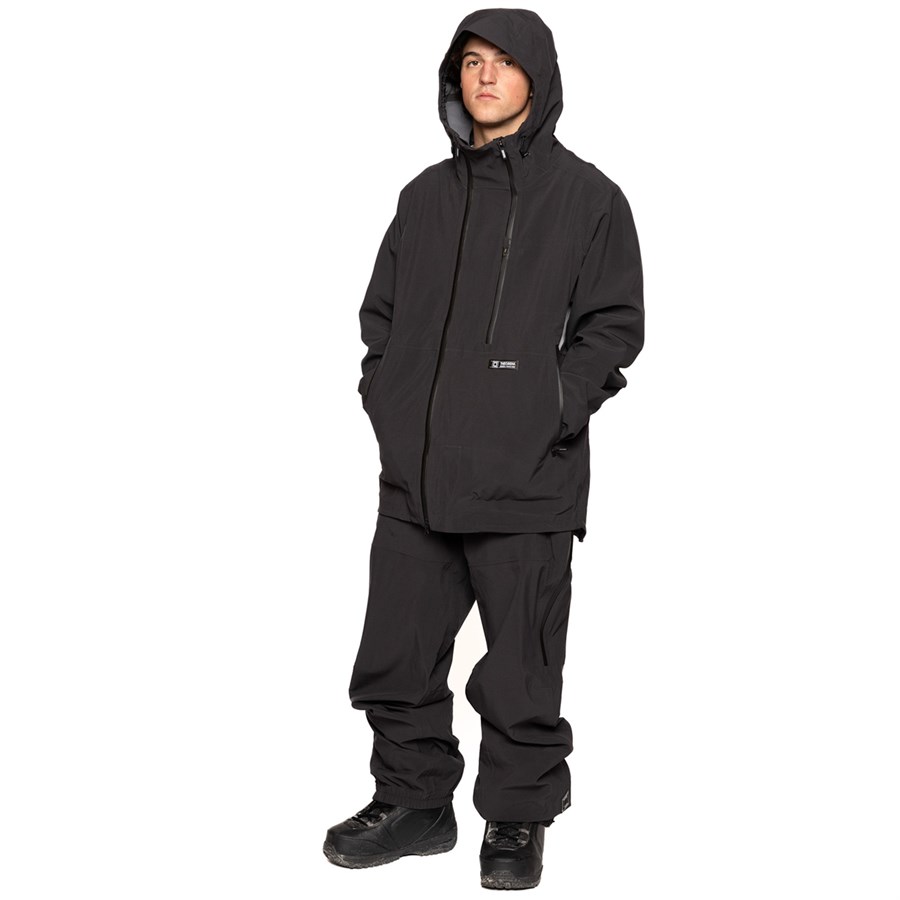 L1 Axial Jacket - Unisex | evo