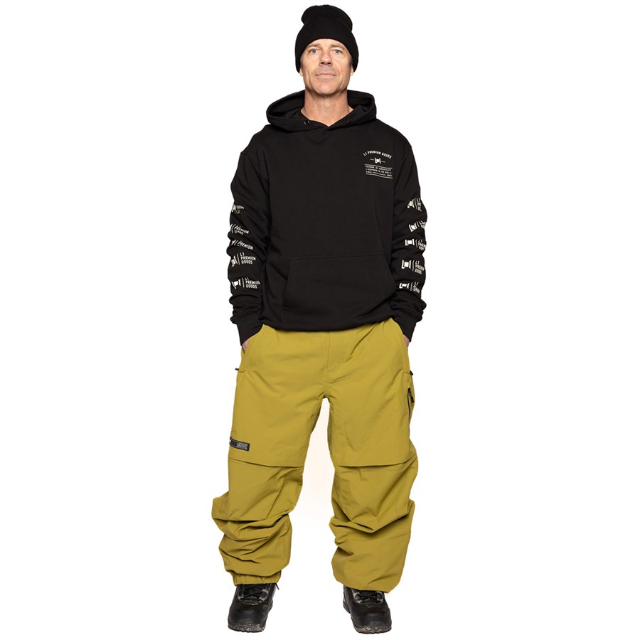 L1　RANKIN PANT　 スノーボードウェア L1 Rankin Pants - Men's | evo