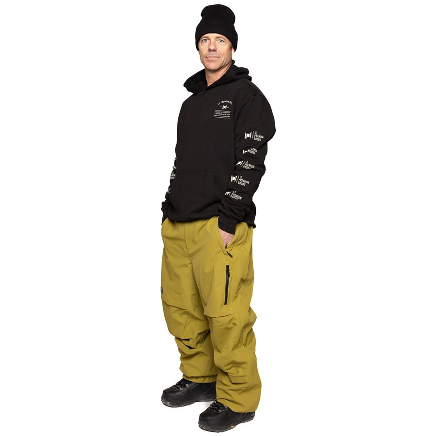 L1 Rankin Pants - Men's | evo