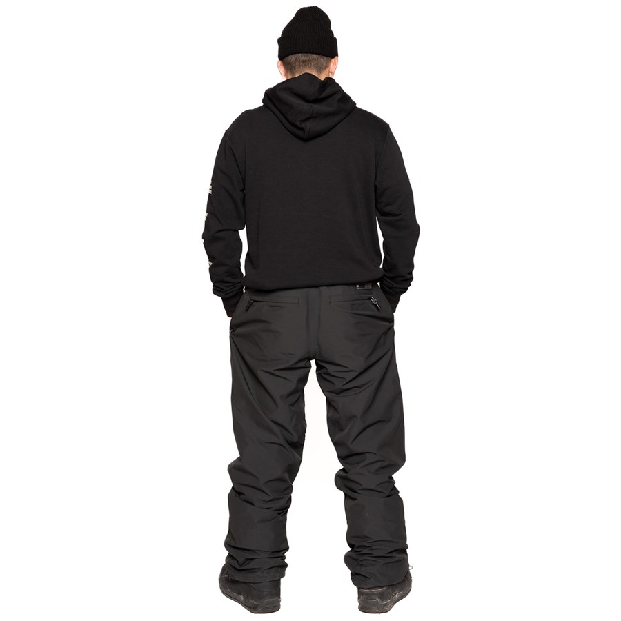 新品 HOLIDAY SUPPLEX NYLON WADING PANTS 0 873867-002_Axial-