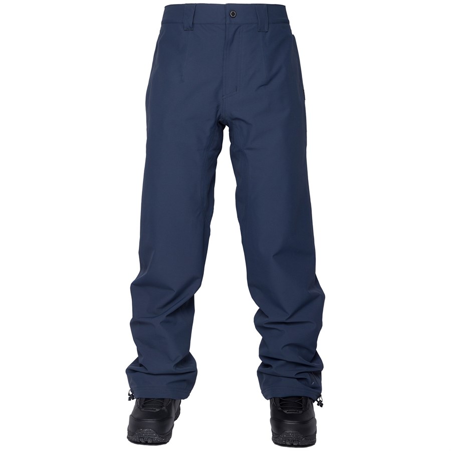 スノーボード 2023-2024 // DRAGGING PANTS // BLUEGREY m91253038821_1.jpg?1707708381