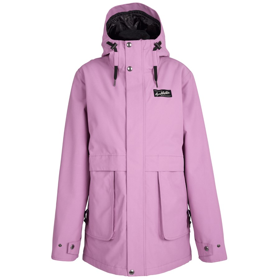Airblaster Nicolette Jacket - Women's | evo