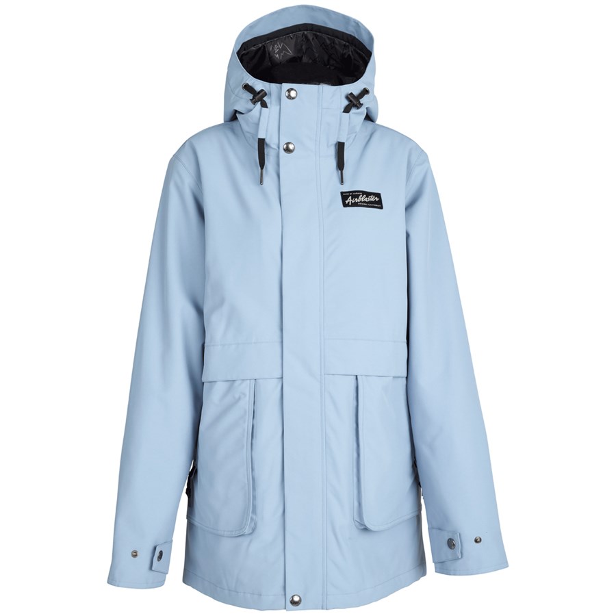 Airblaster Nicolette Jacket - Women's | evo