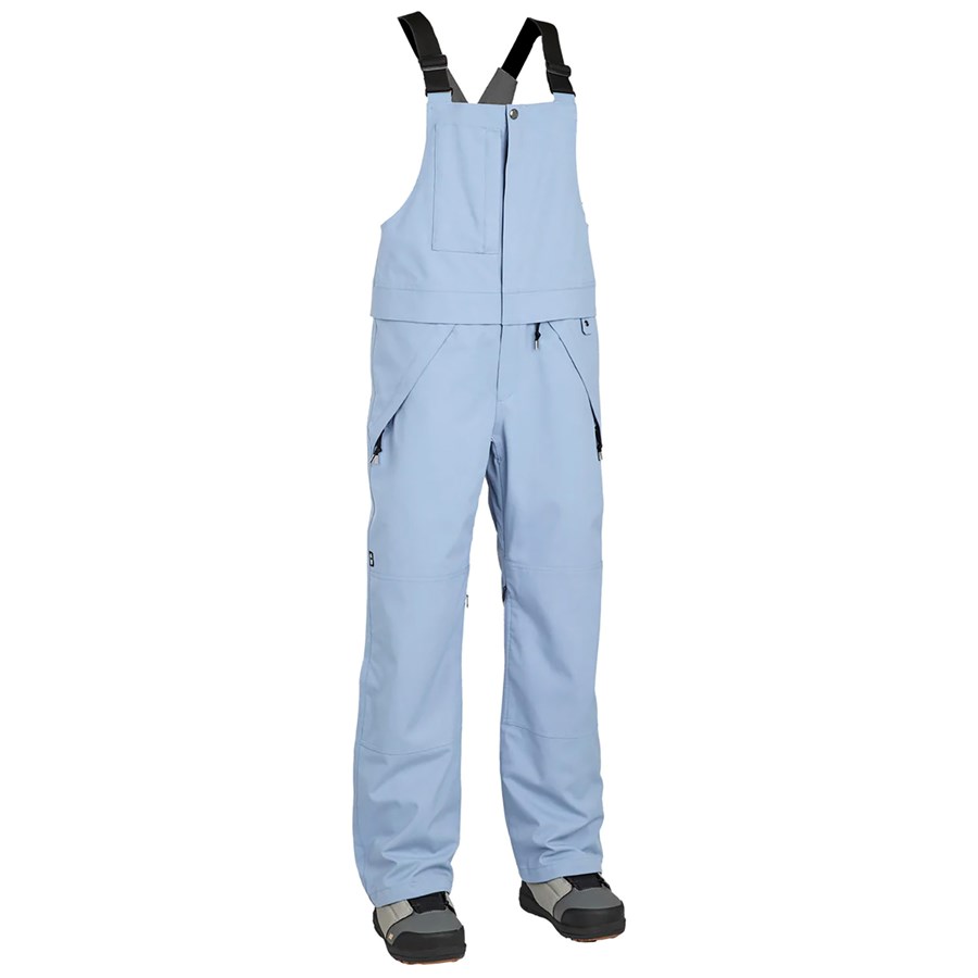 Airblaster Sassy Beast Bib Pant Women’s Sassy Hot Bib - Sale – Airblaster