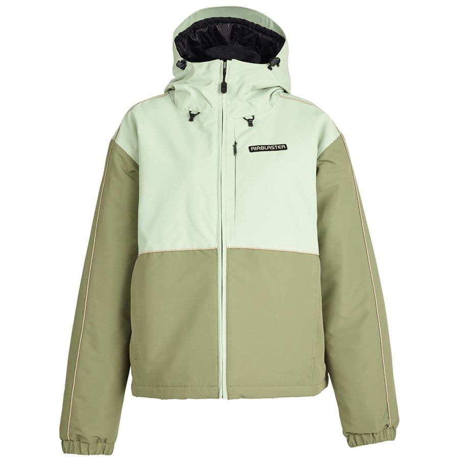 evo Airblaster Lady Revert Jacket Women's Discount Outdoor