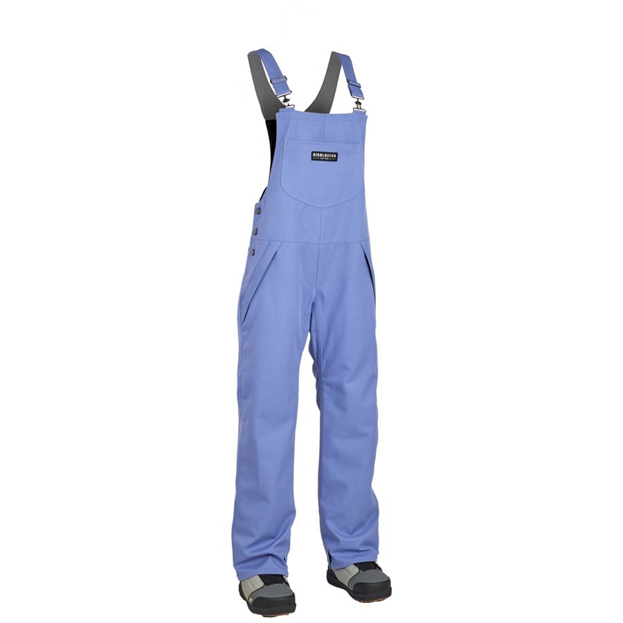 Airblaster Freedom Bibs - Women's | evo