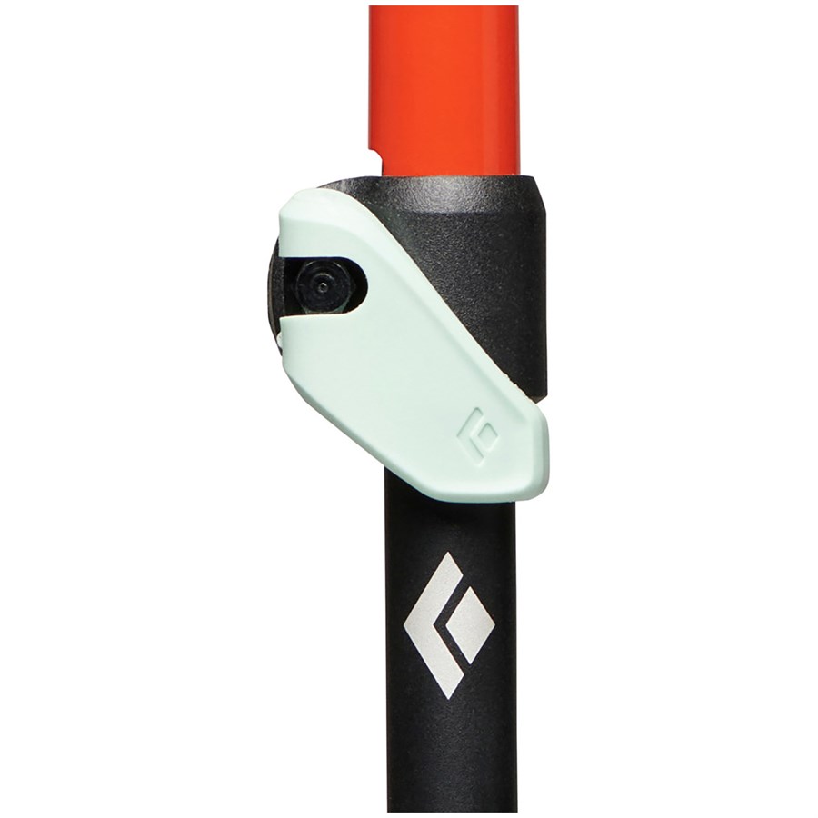 ★ブラックダイヤモンド Black Diamond TRAVERSE トラバース 30%OFF】Black Diamond(ブラックダイヤモンド) トラバースポール