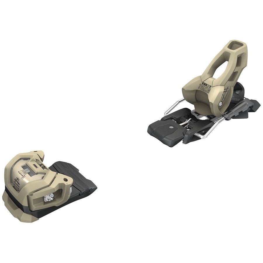 チロリア アタック11 GW グリップウォーク対応 Tyloria Attack Tyrolia Attack 11 GW Ski Bindings | REI Co-op
