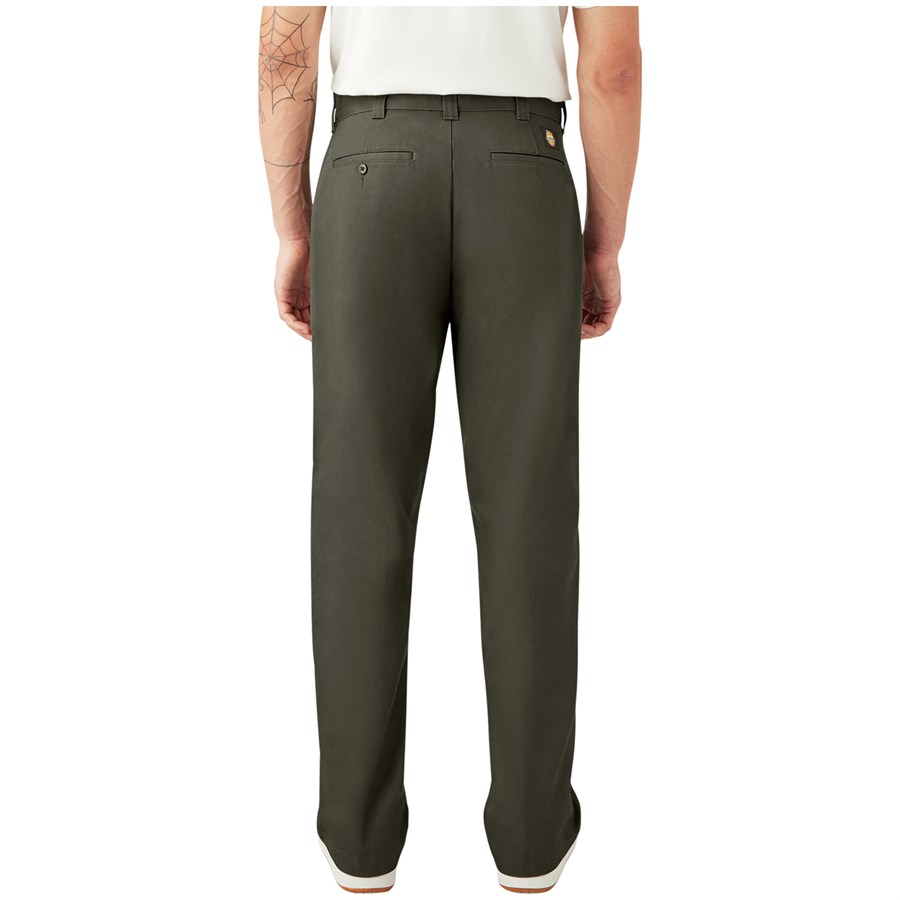 Dickies X Spitfire Double Knee Pants - Men's | evo