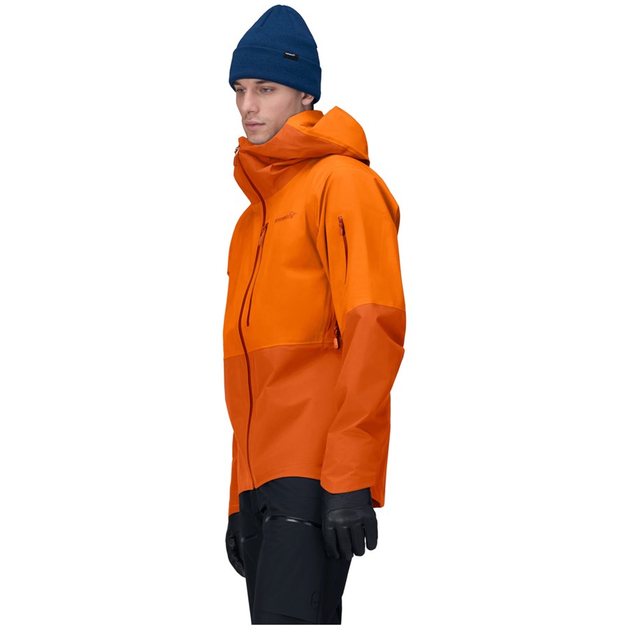 Norrona Lofoten GORE-TEX Jacket - Men's