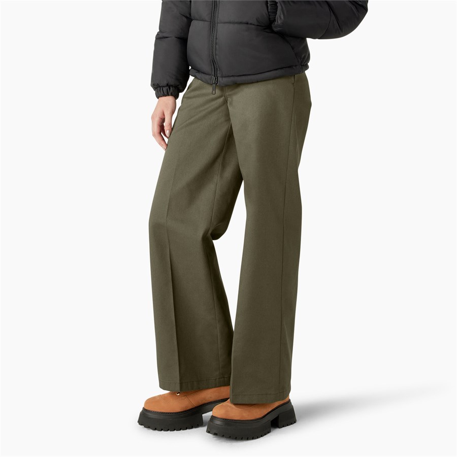 パンツ Dickies WORK TROUSERS DESCENDANT FEATURE 139 – DESCENDANT