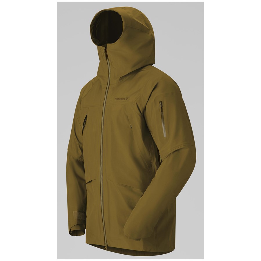 Norrona Møre GORE-TEX Jacket - Men's | evo