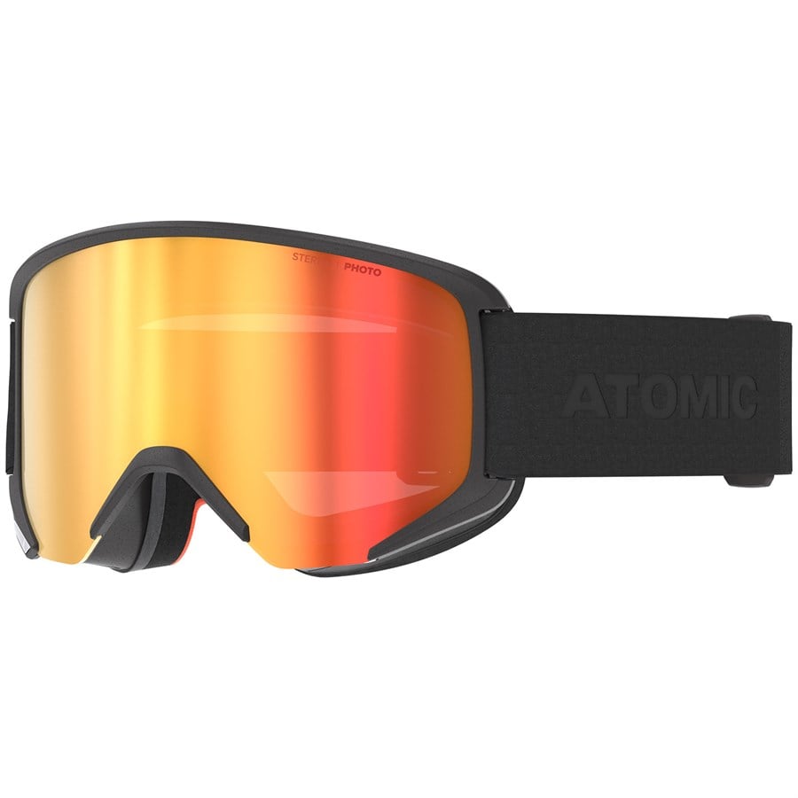 Atomic Savor M PHOTO Goggles | evo