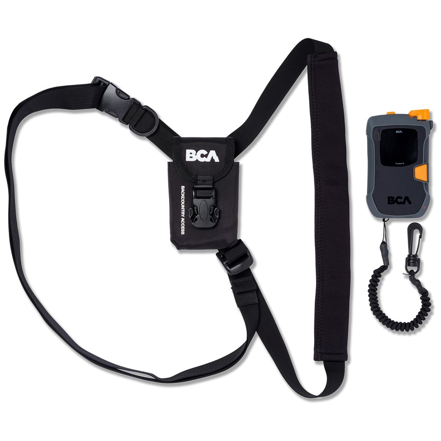 BCAビーシーエー【TRACKER S】デジタルトリプルアンテナ ビーコン BCAビーシーエー【TRACKER S】デジタルトリプルアンテナ