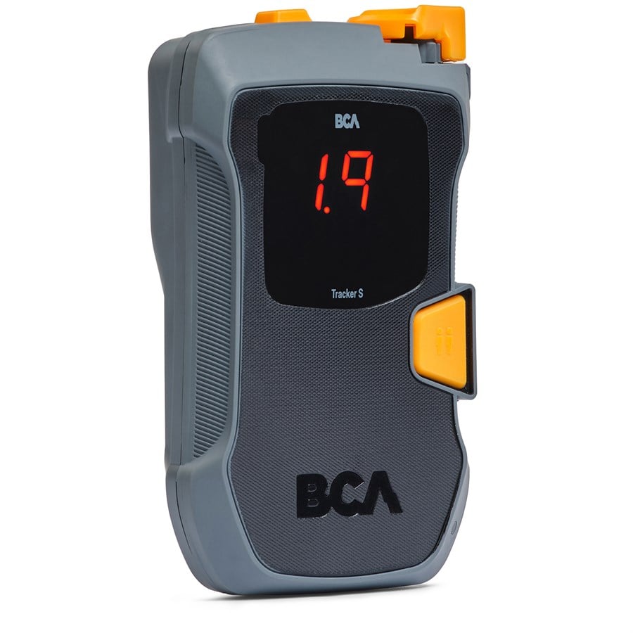 keeen　BCA TRACKER S 雪崩　ビーコン BCA Tracker S Avalanche Beacon | evo