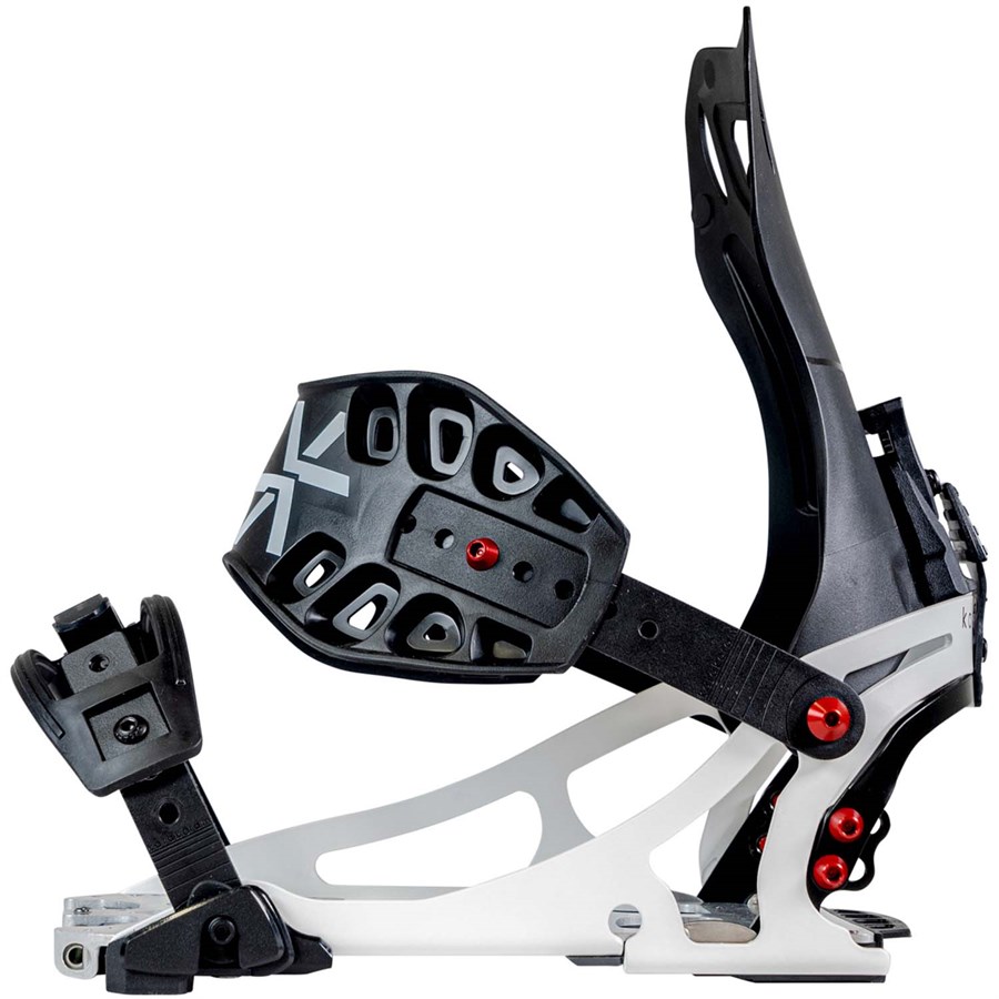 スノーボード karakoram prime X Karakoram PRIME-X Splitboard Bindings