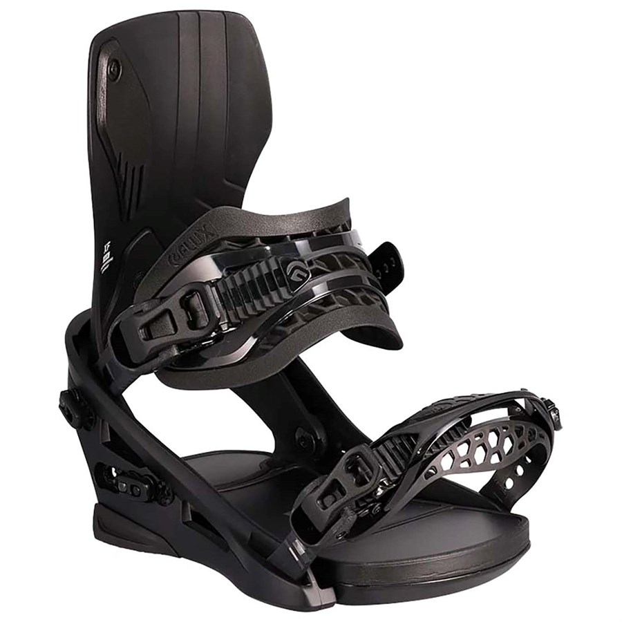 スノーボード Flux Bindings XF XF – Flux