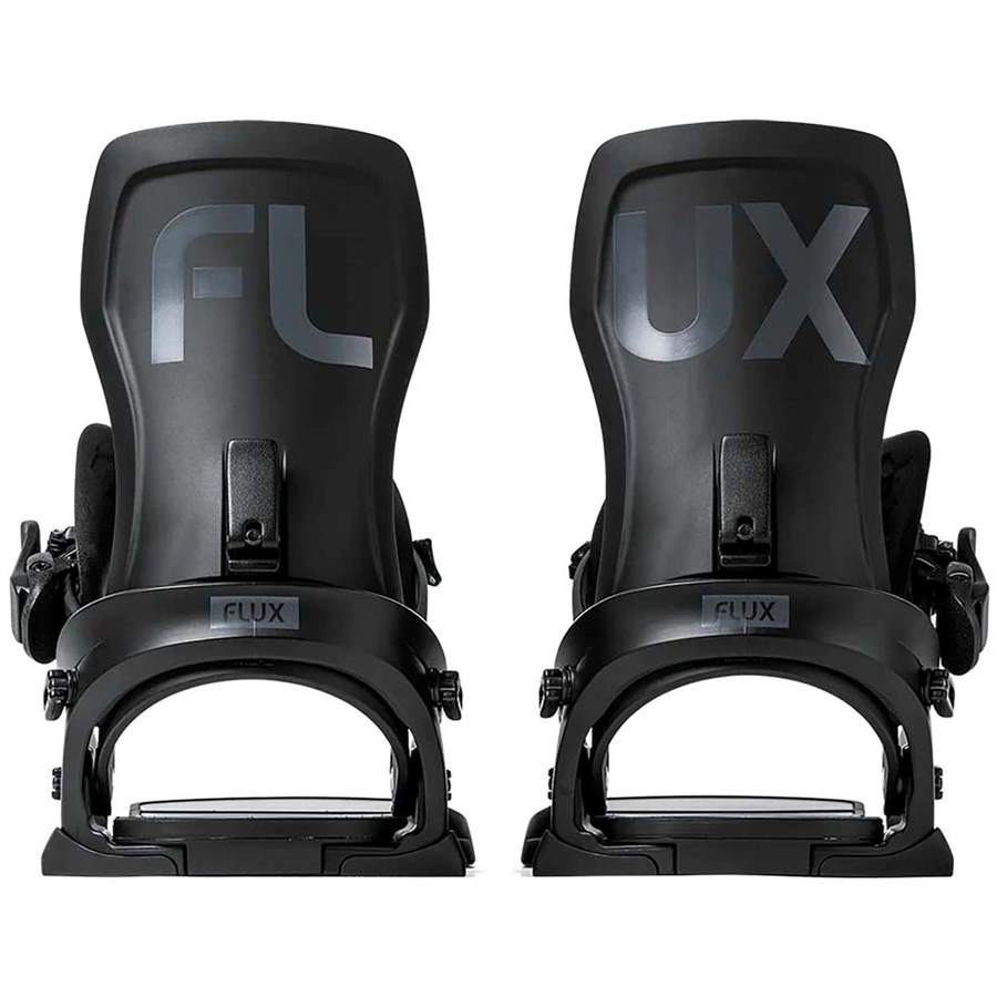 Flux XF Snowboard Bindings | evo