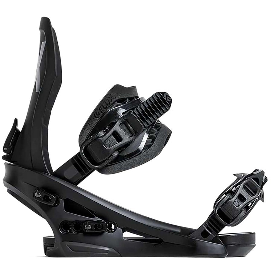 FLUX　XF Flux XF Snowboard Bindings | evo