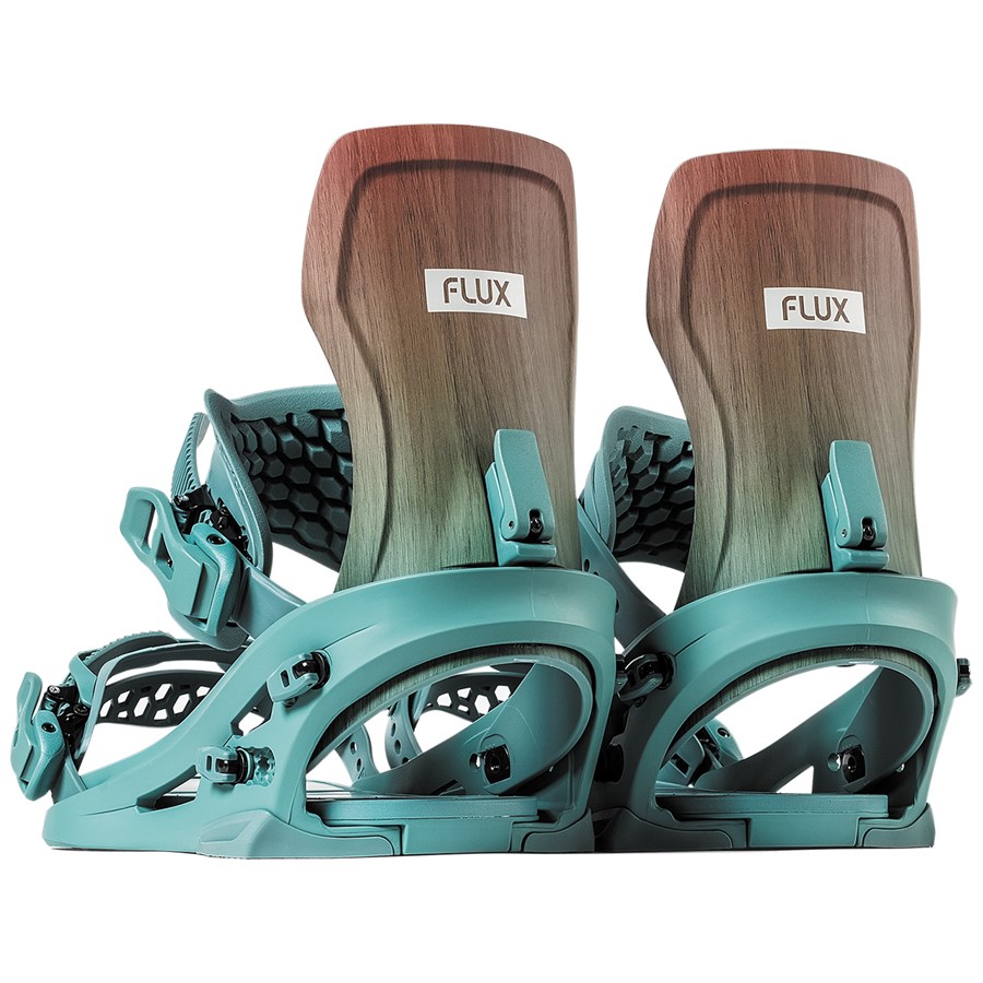 Flux XF Snowboard Bindings | evo
