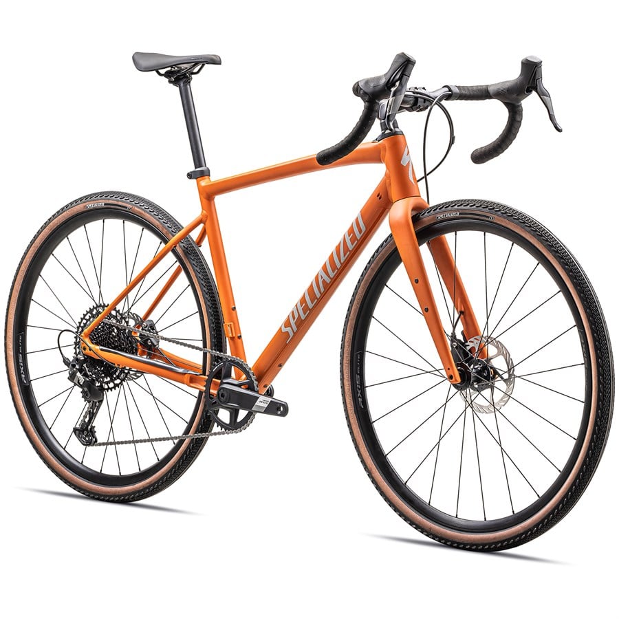 Specialized diverge evo online e5