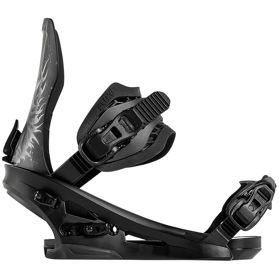 Amazon | 23-24 FLUX CHRIS RASMAN PRO MODEL CR S CR | FLUX