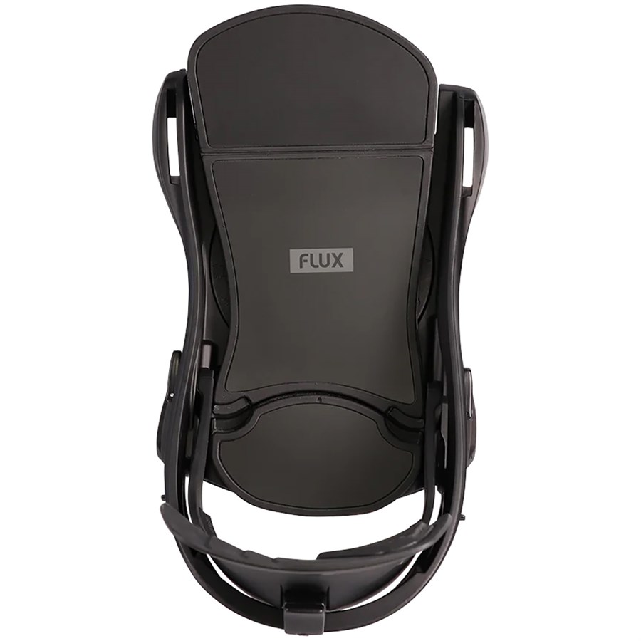 Flux XF Pro Rasman Snowboard Bindings 2025 | evo