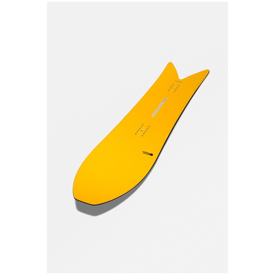 United Shapes Experiment Snowboard 2026 | evo