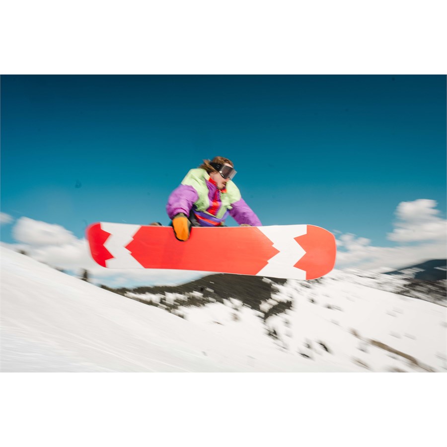 Weston Logger Snowboard | evo