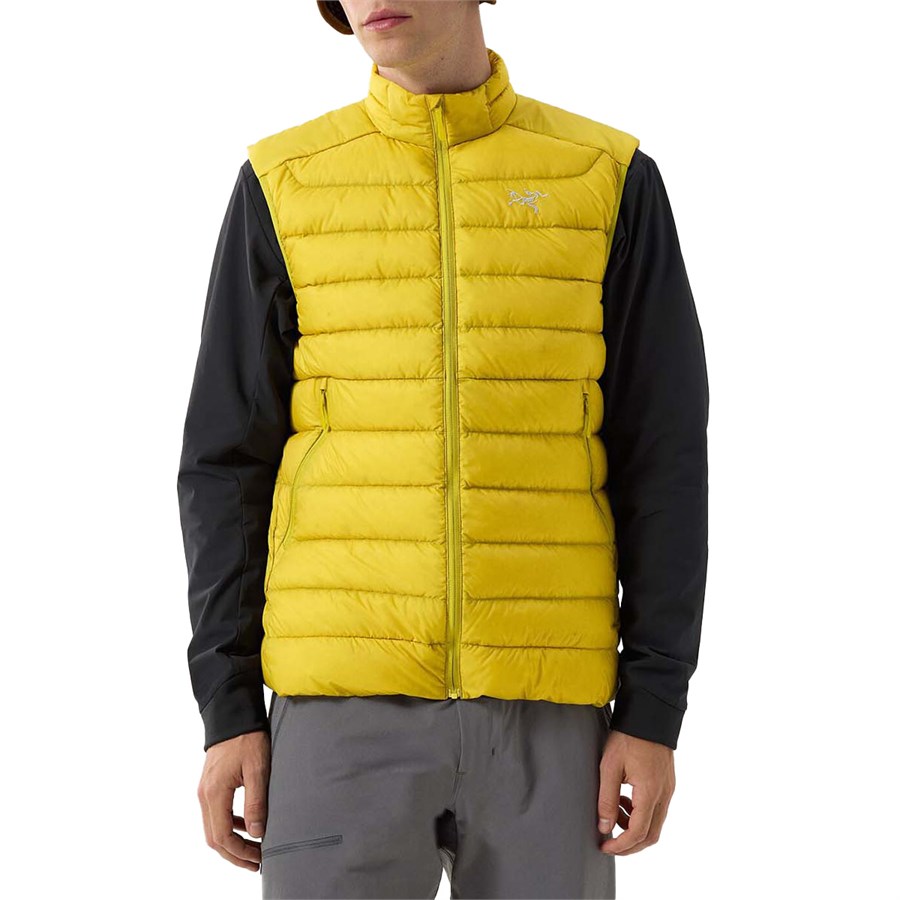 Arc’teryx Vest Men’s XL outlet