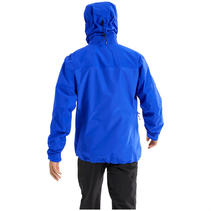 Arc'teryx Beta AR Jacket - Men's | evo Arc'teryx Beta AR Jacket - Men's | evo