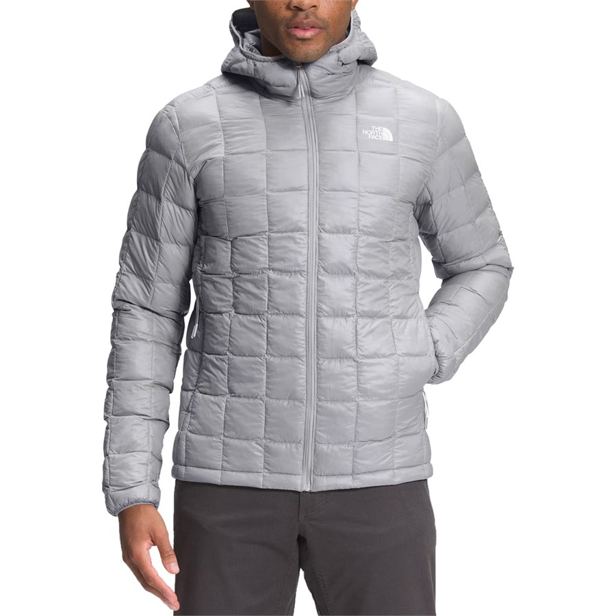 evo The North Face ThermoBall™ Eco Hoodie Hoodie Men's New