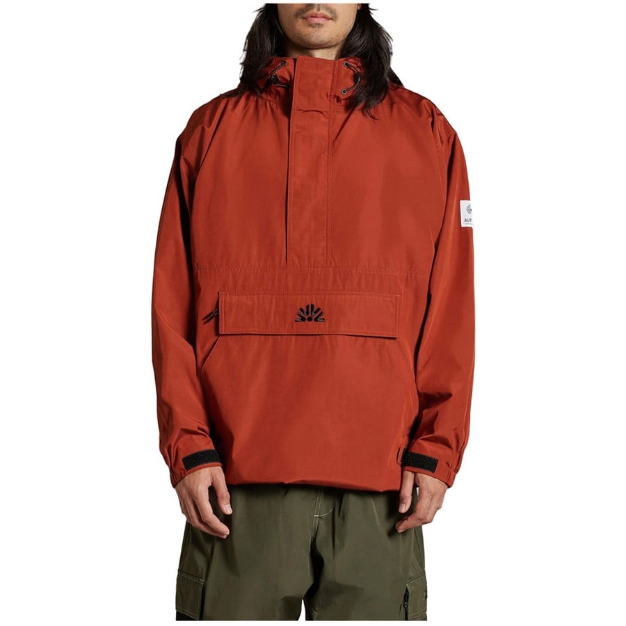evo Autumn Vortex Fleece - Men's Clearance | Outdoor Sports