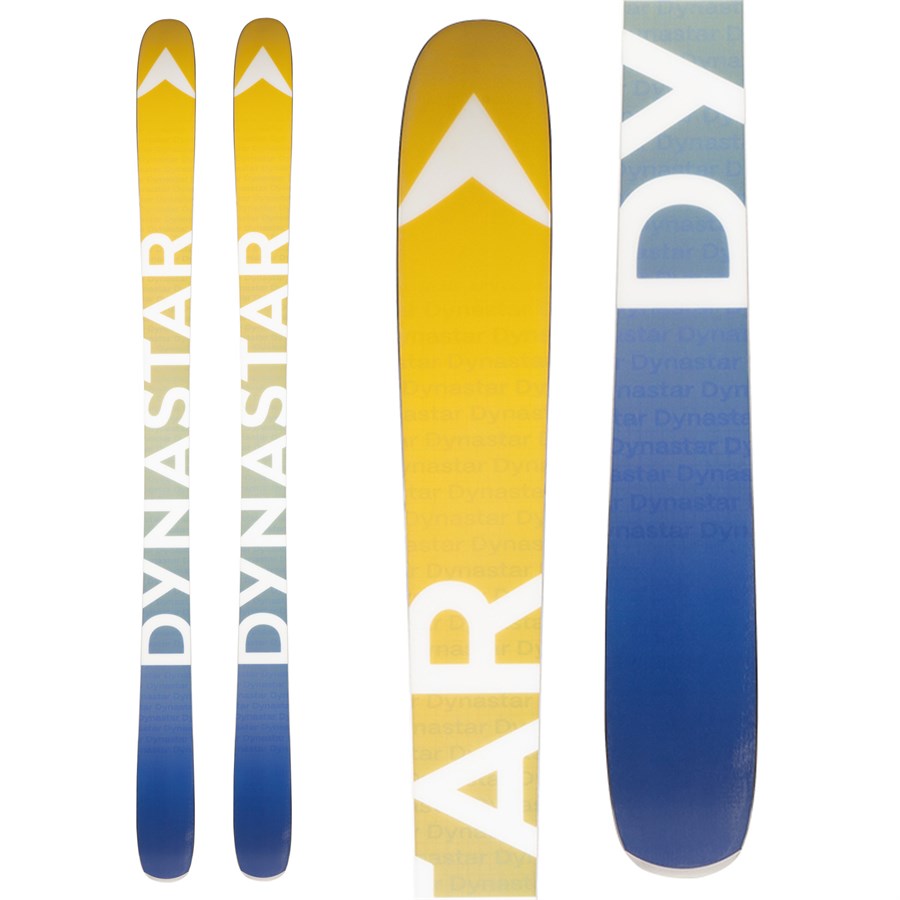DYNASTAR　デモタイプ　165cm Dynastar Skis — Vermont Ski and Sport
