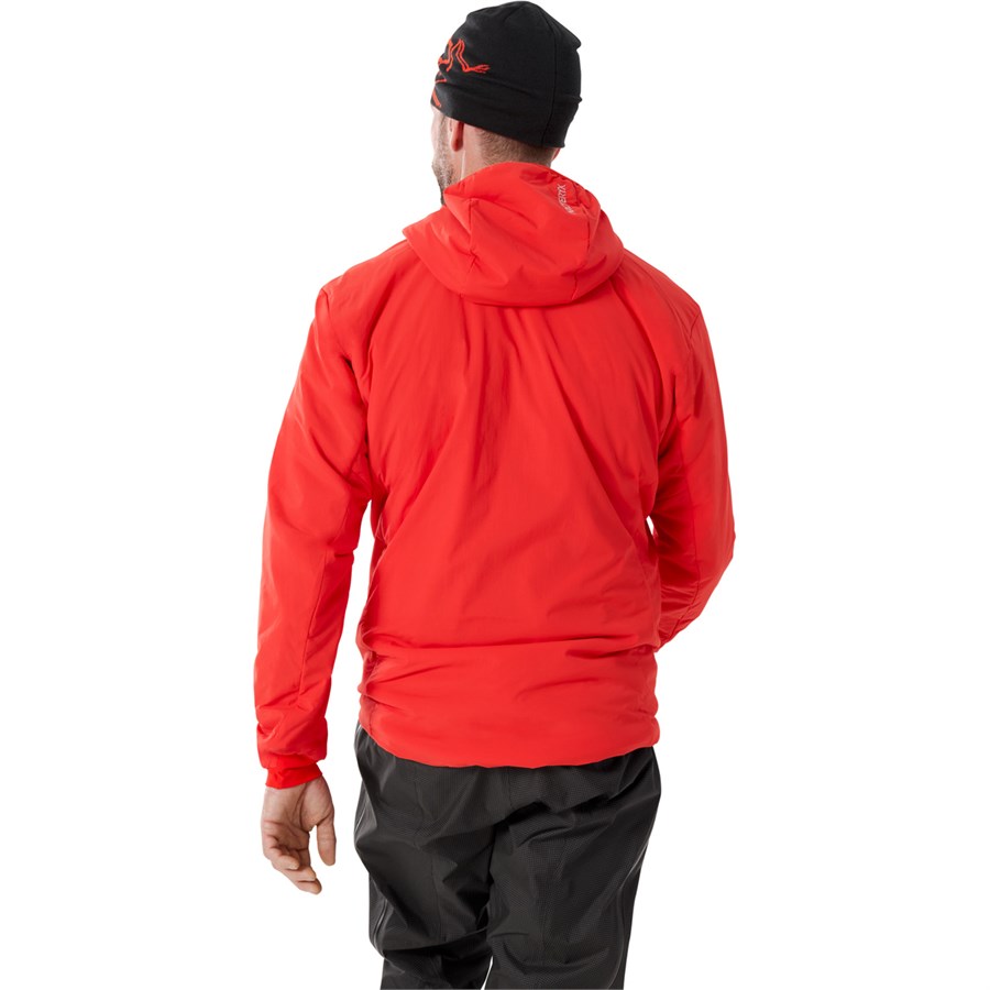 Arc’teryx PROTON AR HOODY MEN'S Arc'teryx Proton Hoody Men's