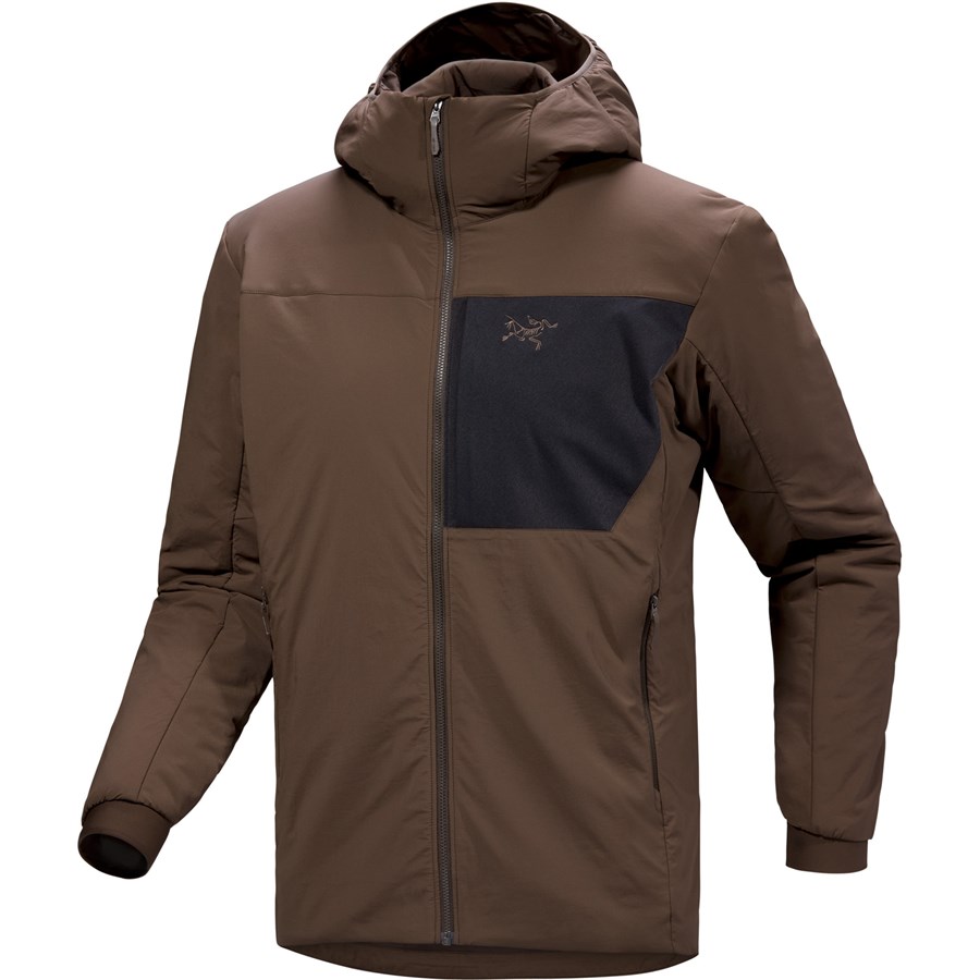 ARC'TERYX - ARC’TERYX プロトン AR HOODY Arc'teryx Proton Hoodie - Men's | evo