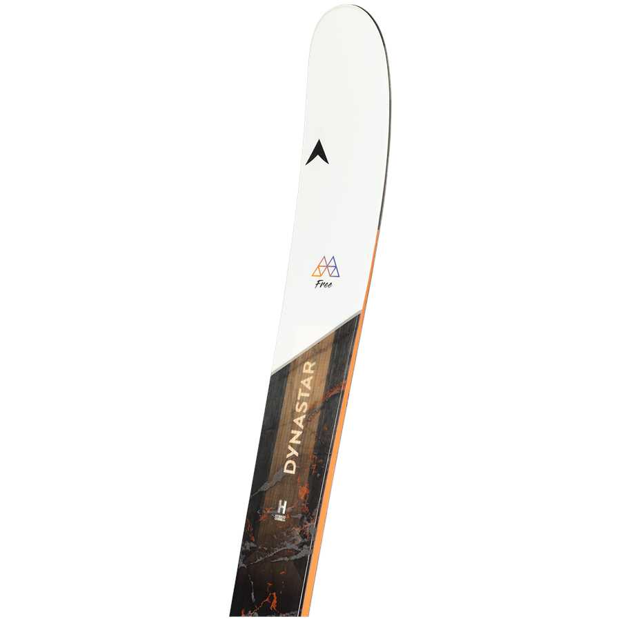 Dynastar M-Free 108 Skis 2026 | evo
