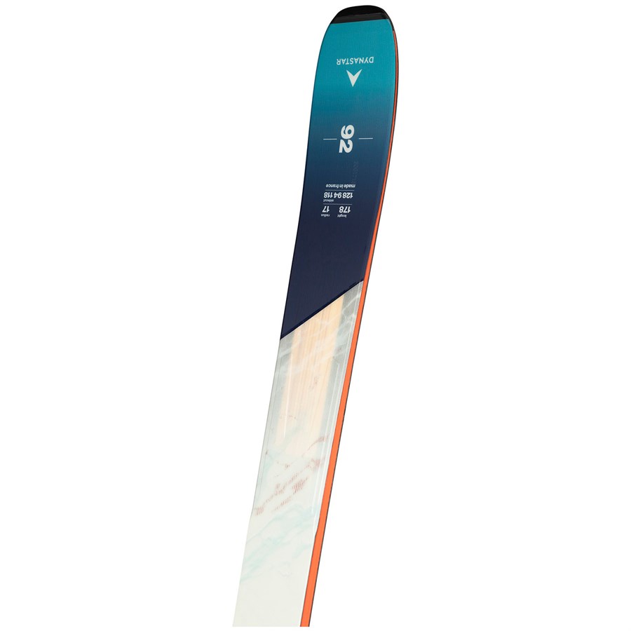 DYNASTAR VERTICAL DOE 160cm スキー DYNASTAR VERTICAL DOE 160cm スキー DYNASTAR VERTICAL DOE
