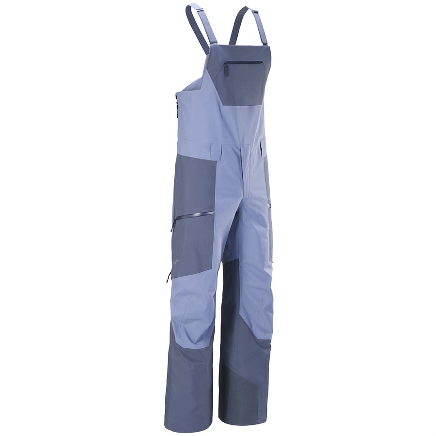 Arc'teryx Sabre Bib Pant - Men's – The Backpacker