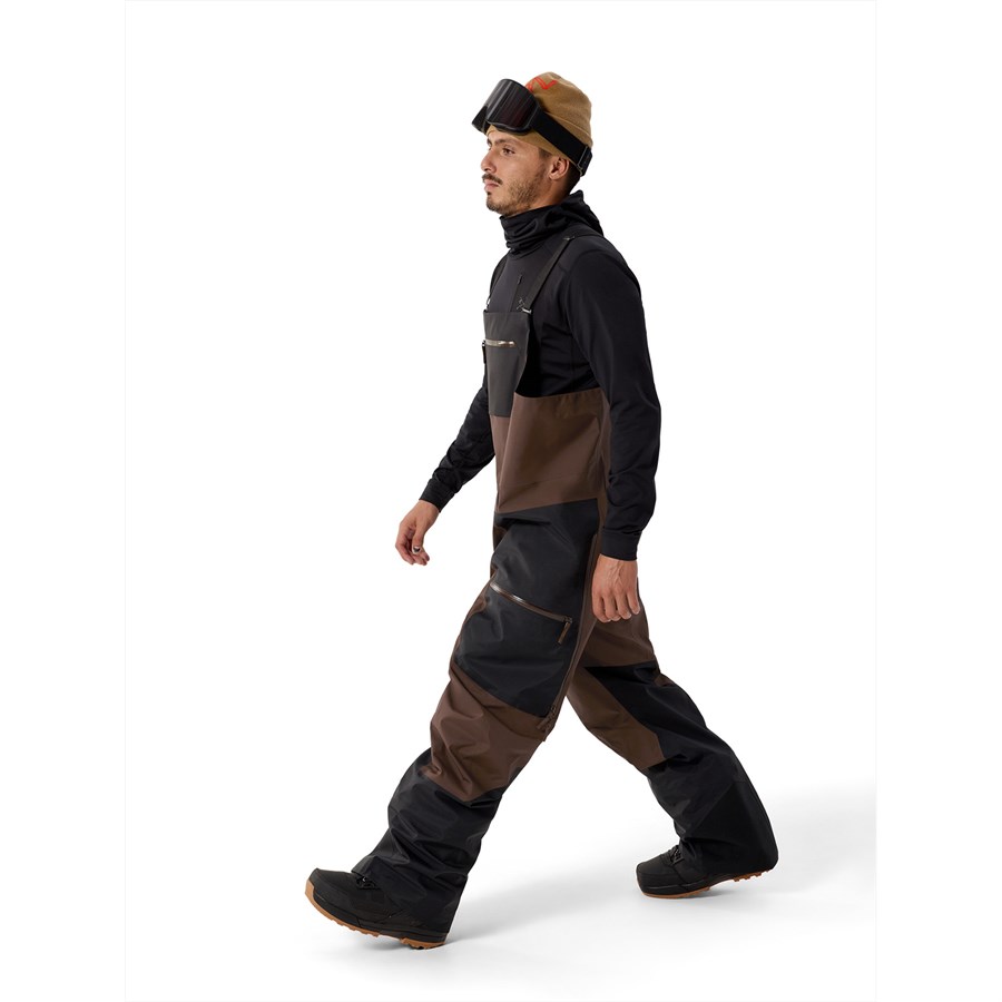 Arc'teryx Sabre Bibs - Men's | evo