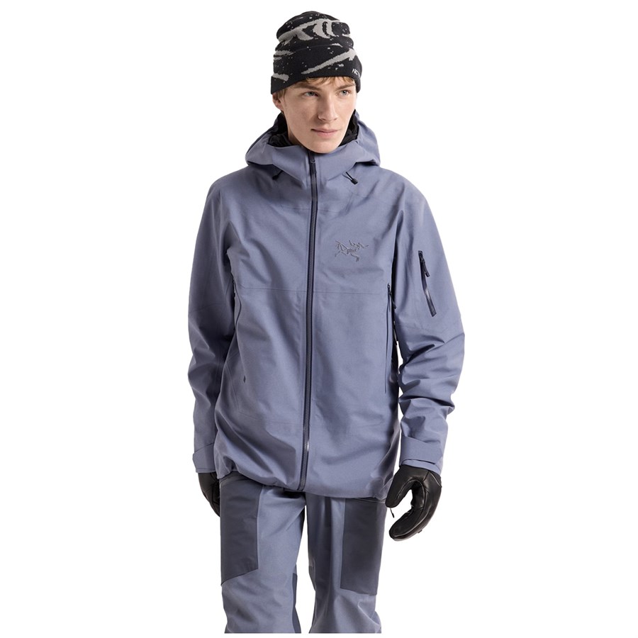 Arc'teryx Sabre Jacket - Men's | evo
