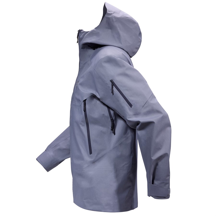 Arc'teryx Sabre Jacket - Men's | evo