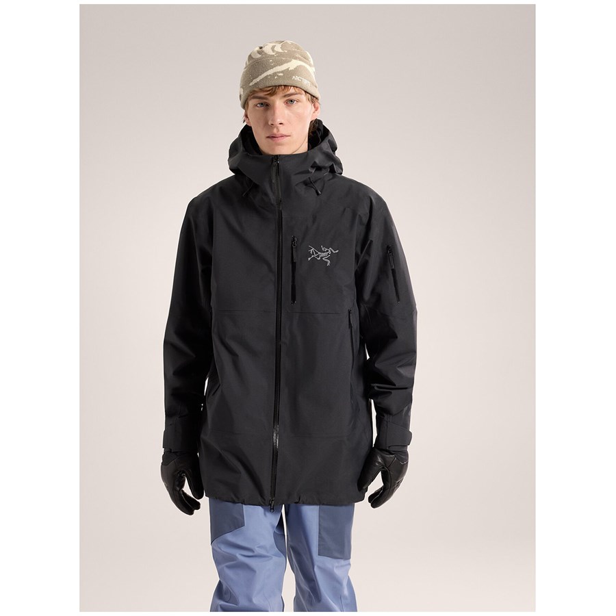 Arc'teryx Sabre SV Jacket - Men's | evo