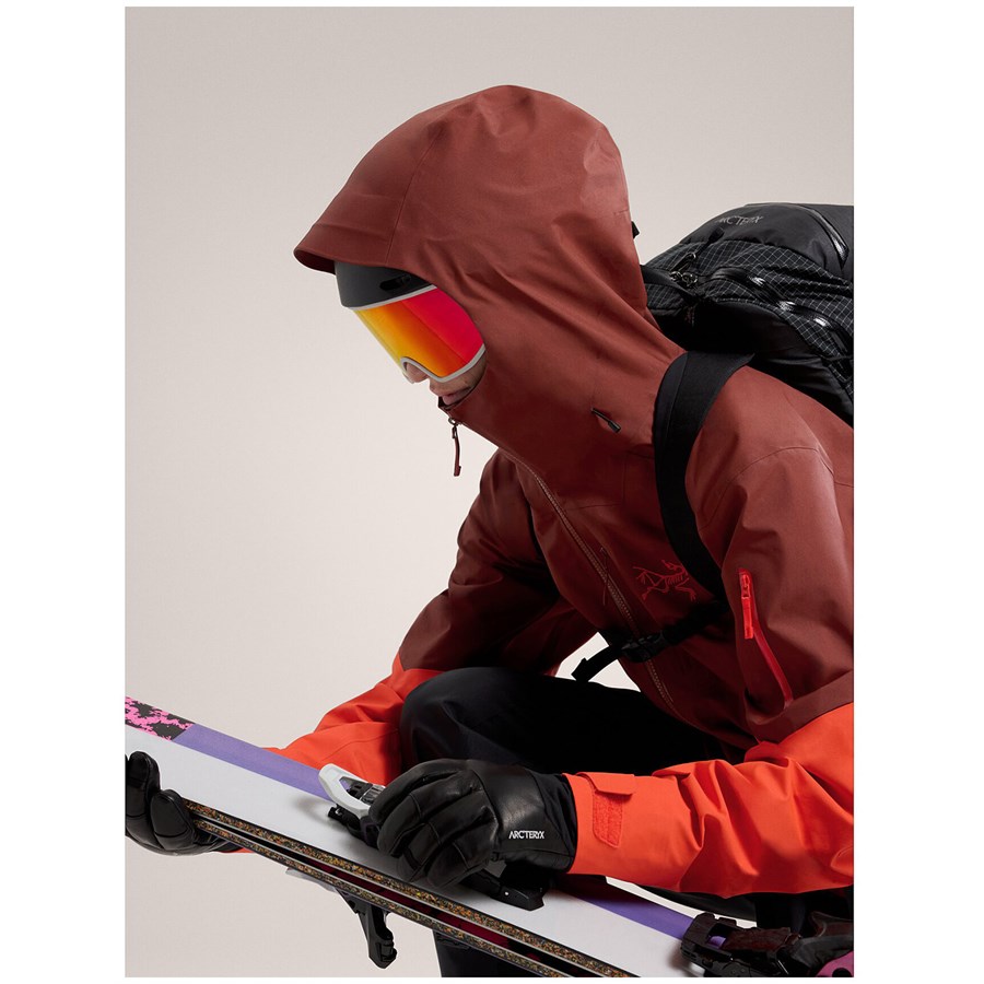 ARC'TERYX】Sabre SV Jacket Men's セイバー SV ジャケット