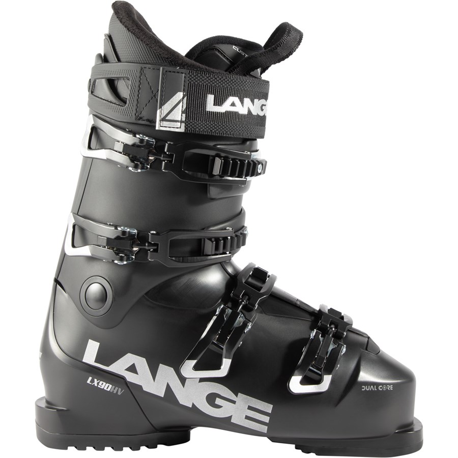 Lange LX 90 HV Ski Boots 2025 | evo