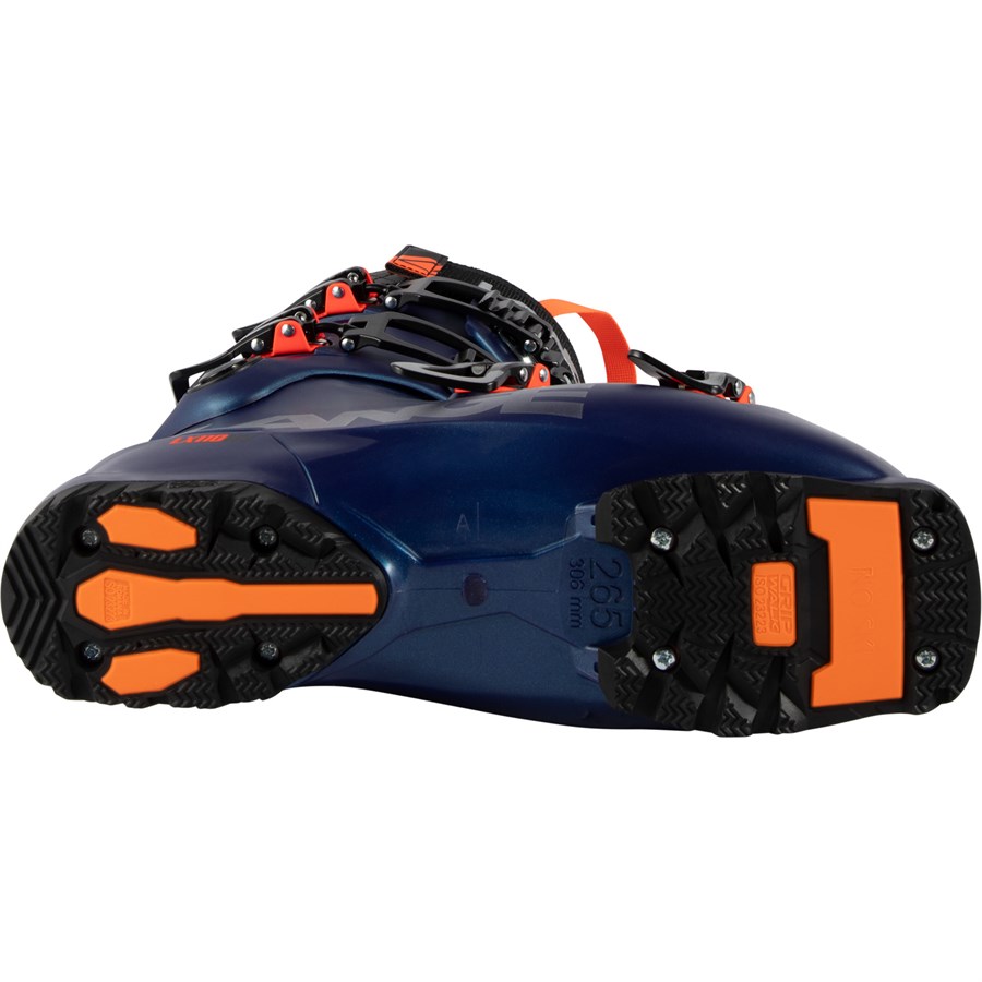 Lange LX 110 HV GW Ski Boots 2025 | evo