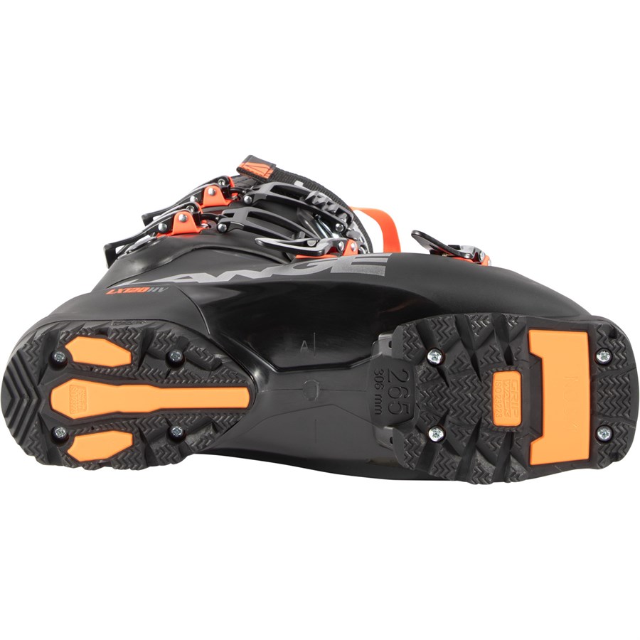 ラングLX120 25.5センチ gripwalk ラングLX120 25.5センチ gripwalk LANGE(ラング) スキーブーツ2023