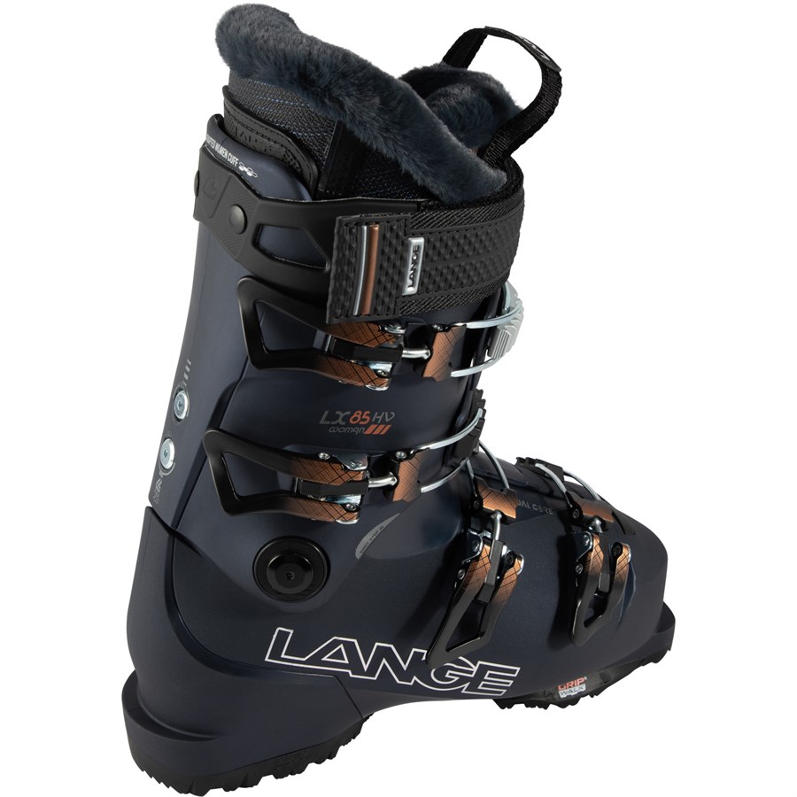 Lange LX 85 HV GW Ski Boots - Women's 2025 | evo Lange LX 85 HV GW Ski Boots - Women's 2025 | evo