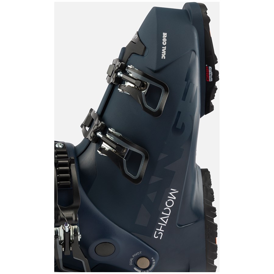 Lange Shadow 100 MV GW Ski Boots 2025 | evo
