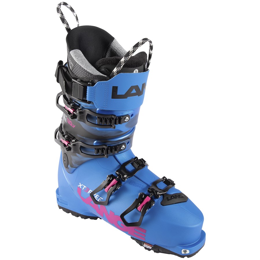 スキー LANGE XT 130 L.V. 2015-2016 Lange XT 130 LV | Blister